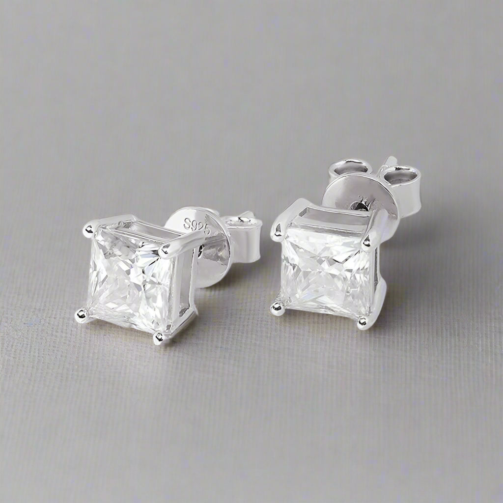 Square Cut Studs