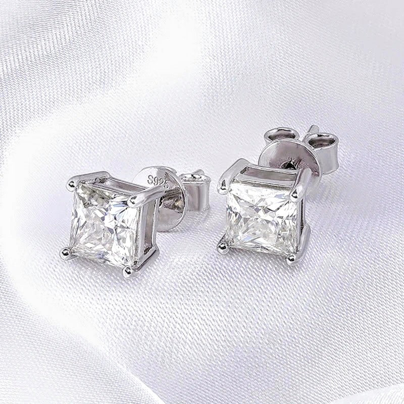 Square Cut Studs