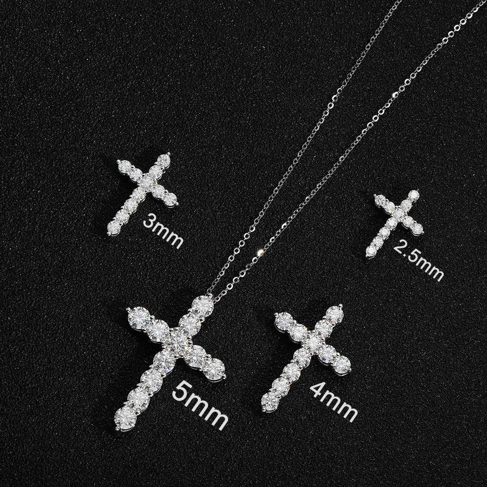 Cross Chains