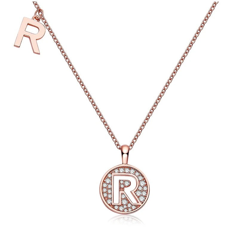 A-Z Letter Necklaces