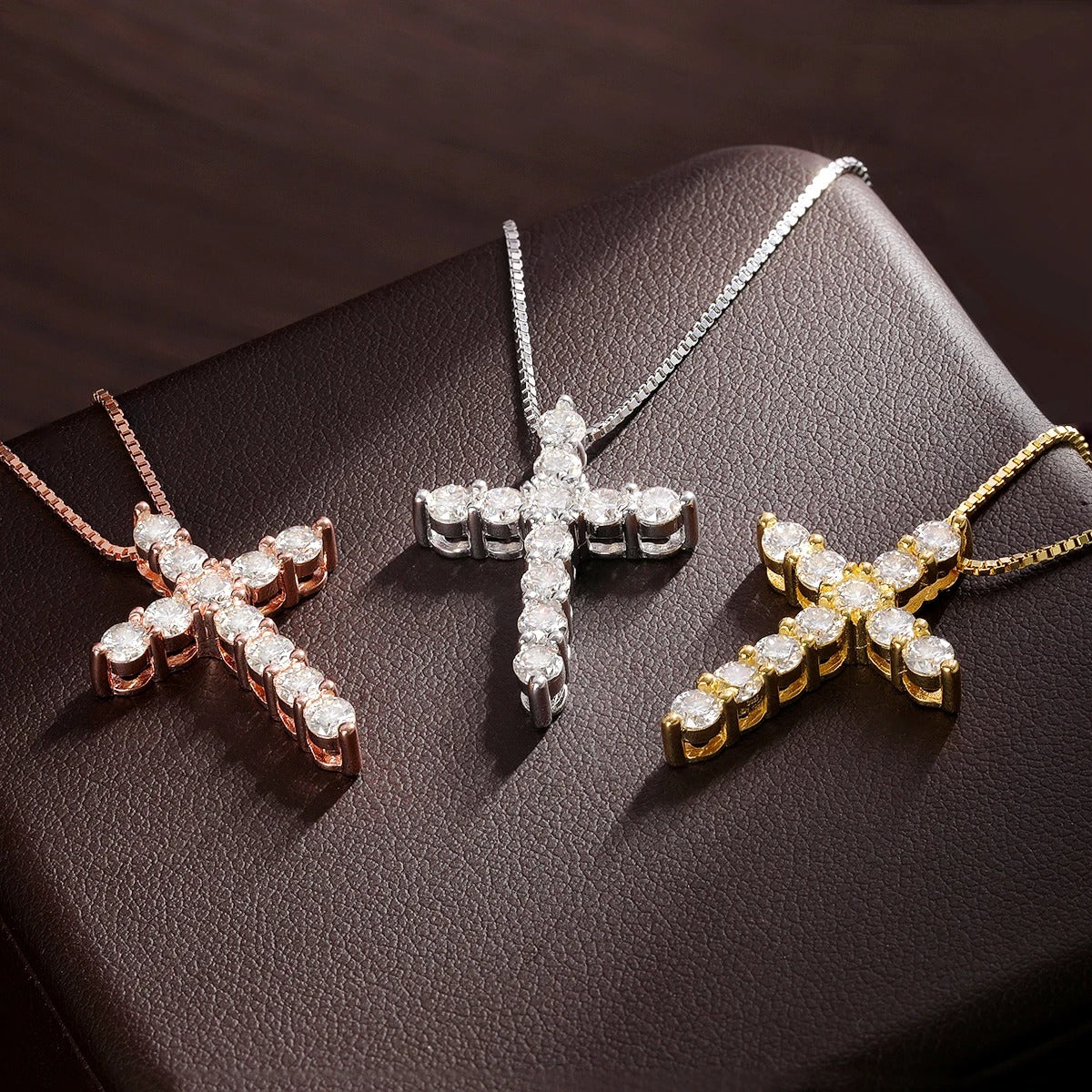 Cross Chains