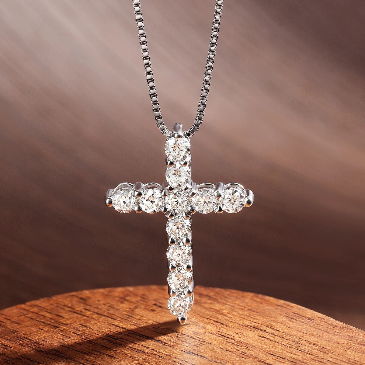 Cross Chains