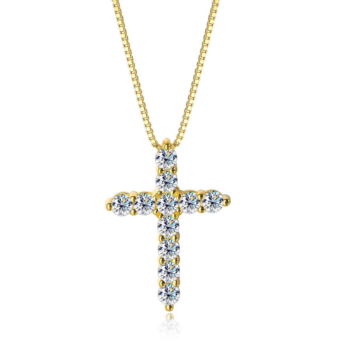 Cross Chains